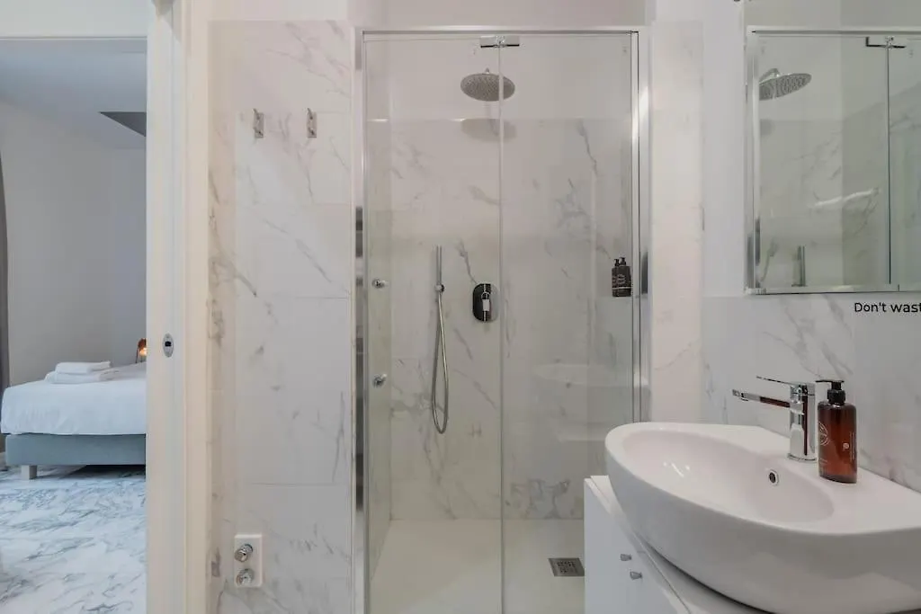 Citylife - 2Br Milano Lejlighed