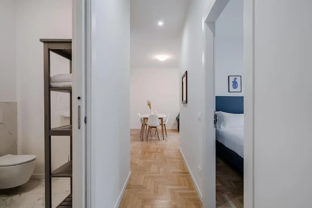 Citylife - 2Br Milano