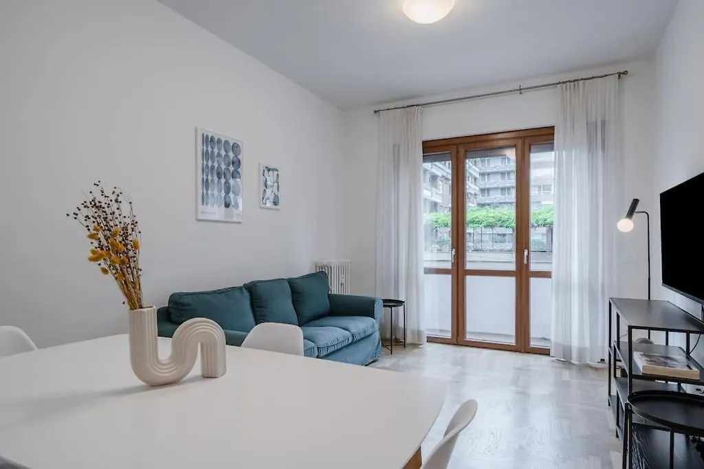 Citylife - 2Br Milano 0*,