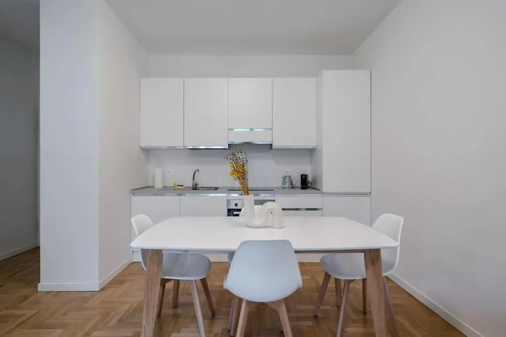 Lejlighed Citylife - 2Br Milano