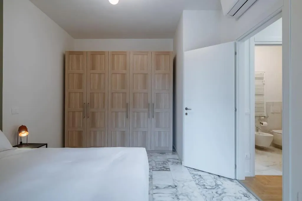 Lejlighed Citylife - 2Br Milano