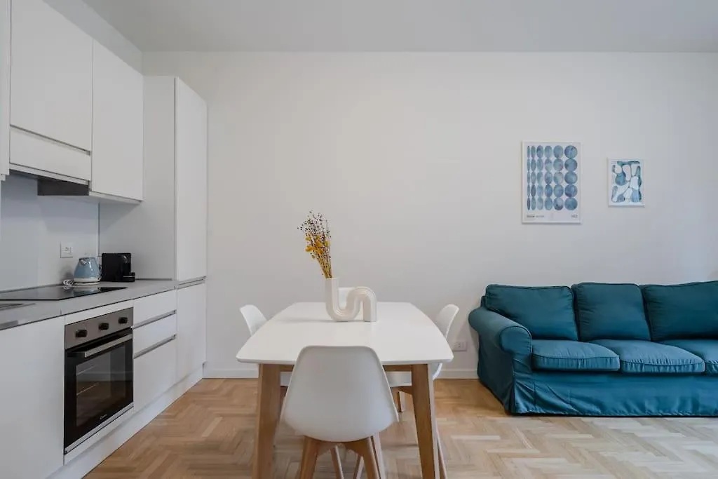 Lejlighed Citylife - 2Br Milano