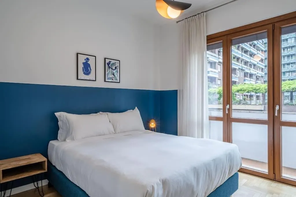 Citylife - 2Br Milano