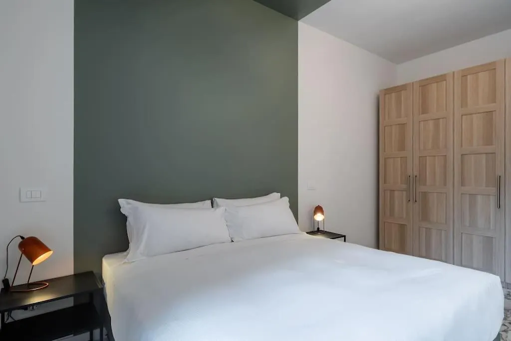 Citylife - 2Br ميلان