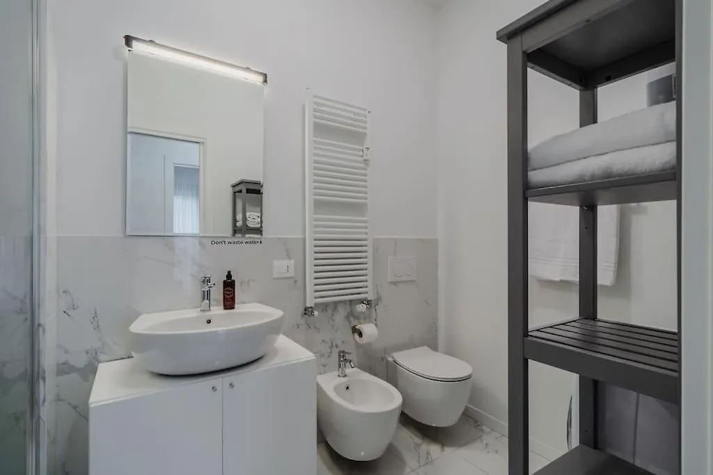 Citylife - 2Br ميلان إيطاليا