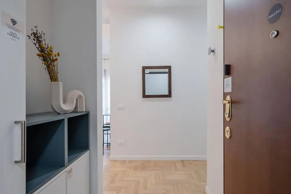 Citylife - 2Br ميلان