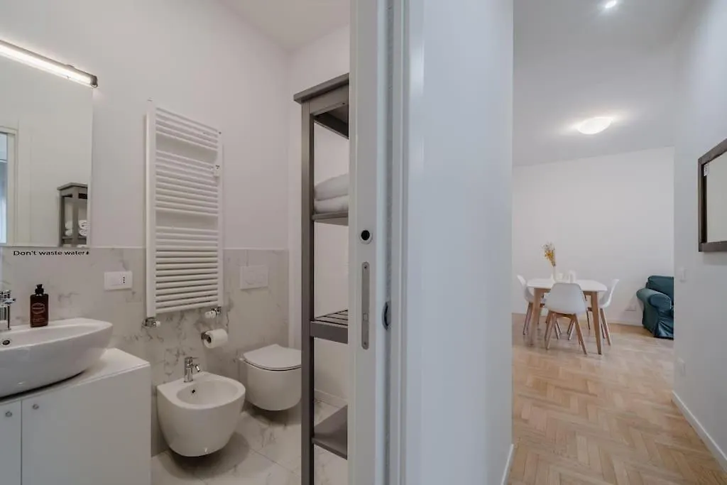 Citylife - 2Br ميلان 0*,  إيطاليا