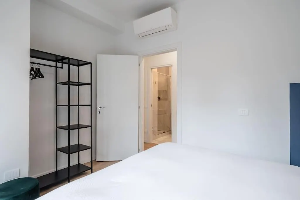 شقة Citylife - 2Br ميلان