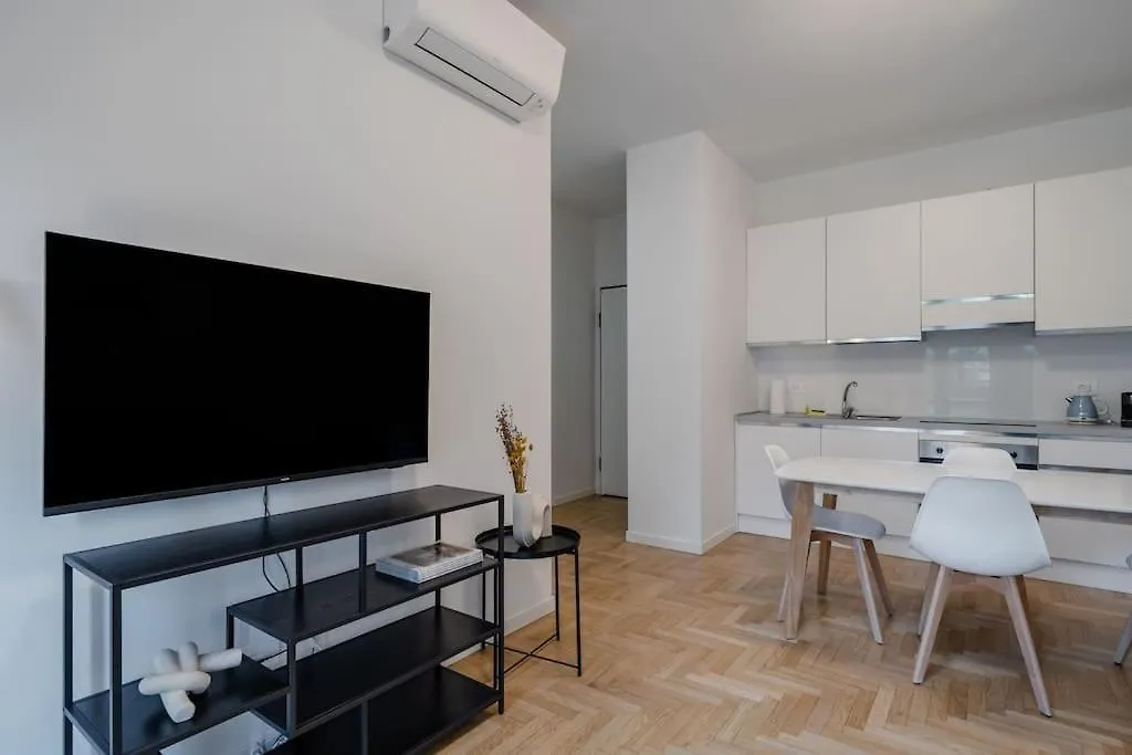 Citylife - 2Br ميلان 0*,  إيطاليا